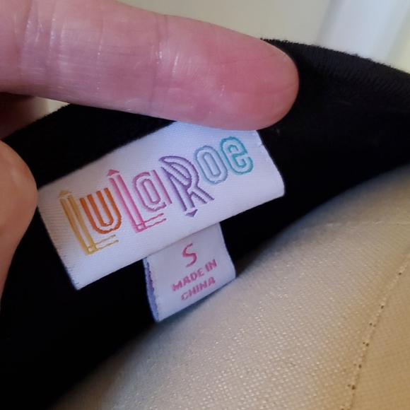 LLR Randy tee - Picture 3 of 4